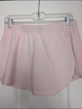 Gilly Hicks Hollister Ballerina Pink Athletic Skorts